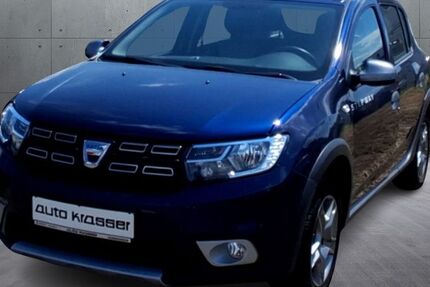 Dacia Sandero 47.350 km 10.990 &euro; Ettlingen 76275