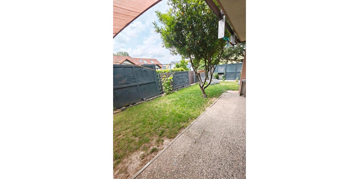 Doppelhaushälfte Baden-Baden Lichtental - 4 Zimmer, 156 m&sup2;, 499.000&euro; | Angebot:25945603