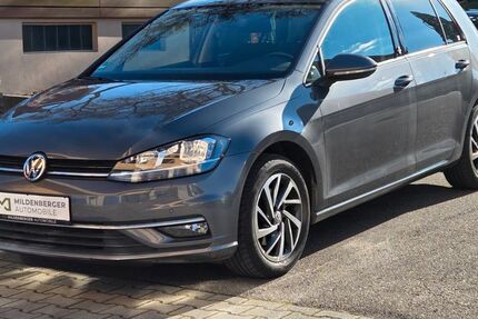 VW Golf 132.000 km 12.790 &euro; Baden-Württemberg - Nagold 72202