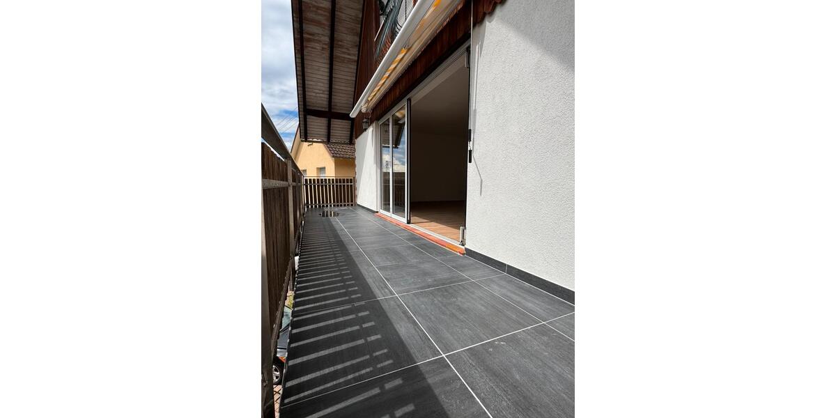 Etagenwohnung Baden-Baden Lichtental - 3 Zimmer, 101 m&sup2;, 1.050&euro; | Angebot:25965687