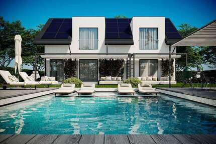 Haus Rastatt - 5 Zimmer, 150 m&sup2;, 995.000&euro; | Angebot:25438231