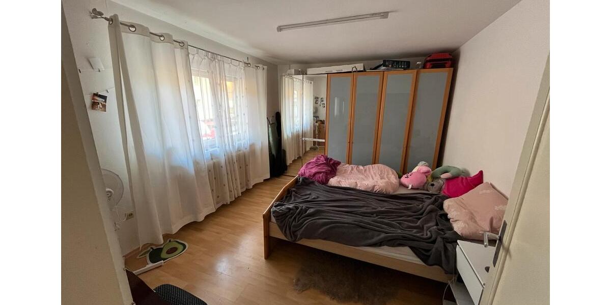 Etagenwohnung Weisenbach - 2 Zimmer, 47 m&sup2;, 550&euro; | Angebot:25840412
