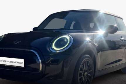 Mini One 21.867 km 20.490 &euro; Ettlingen 76275