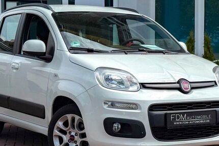 Fiat Panda 62.900 km 7.490 &euro; Au am Rhein 76474