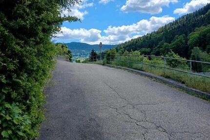 Wohnung Bad Herrenalb - 1 Zimmer, 45 m&sup2;, 670&euro; | Angebot:25948387