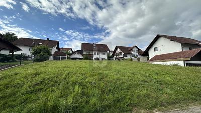 IHR GRUND FÜR DIE ZUKUNFT - Grundstück Oberkirch | Angebot:27283658