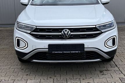 VW T-Roc 2.980 km 37.111 &euro; Oberkirch 77704