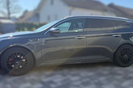 Kia Optima 86.000 km 18.100 &euro; Bad Herrenalb 76332