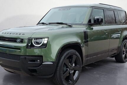 Land Rover Defender 1.180 km 111.111 &euro; Sinzheim bei Baden-Baden 76547
