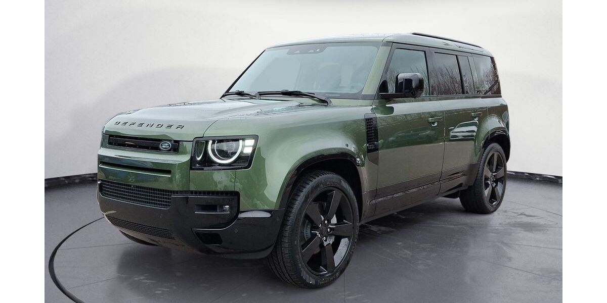 Land Rover Defender 1.180 km 111.111 &euro; Sinzheim bei Baden-Baden 76547