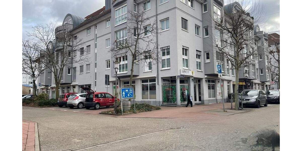 Gewerbeobjekt Rastatt Georgenvorstadt - 7 Zimmer, 182 m&sup2;, 2.000&euro; | Angebot:25662441