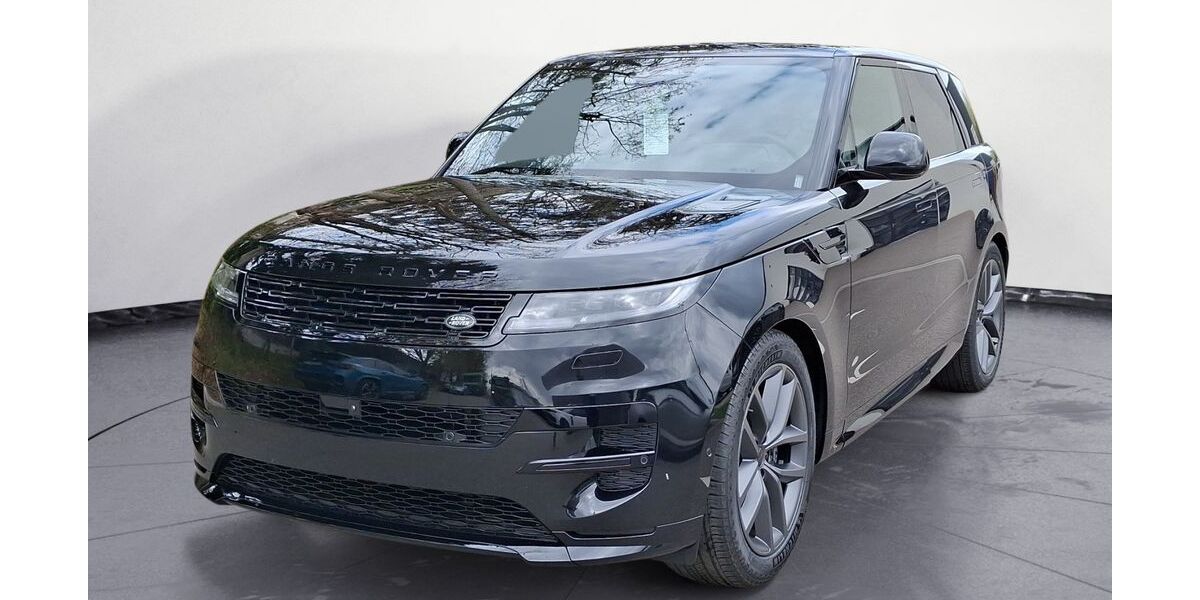 Land Rover Range Rover Sport 8.816 km 98.888 &euro; Sinzheim bei Baden-Baden 76547