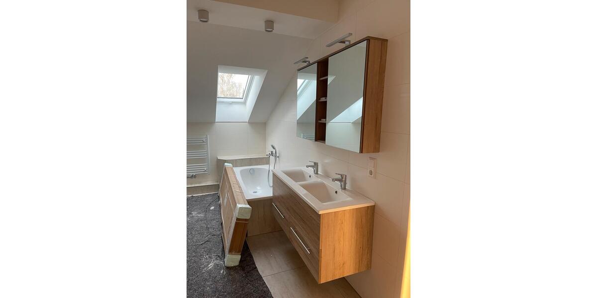 Dachgeschoßwohnung Rheinmünster - 3 Zimmer, 100 m&sup2;, 1.000&euro; | Angebot:25887941