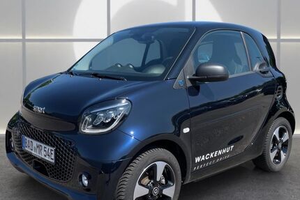 Smart ForTwo 17.123 km 15.900 &euro; Baden-Baden 76532