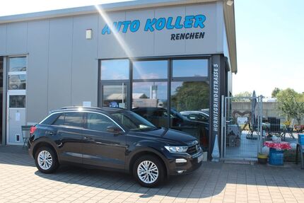 VW T-Roc 65.300 km 15.800 &euro; Renchen 77871