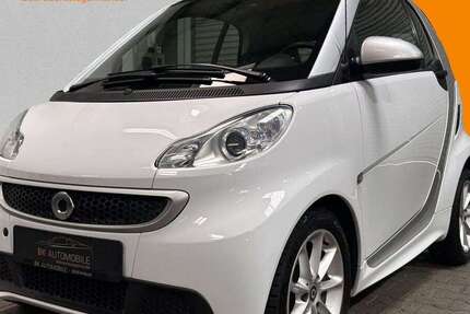 Smart forTwo 75.100 km 7.600 &euro; Bühl-Vimbuch 77815