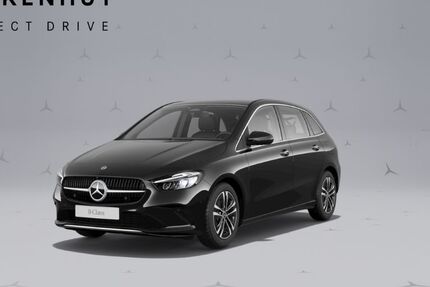 Mercedes-Benz B 200 9.900 km 38.900 &euro; Baden-Baden 76532
