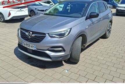 Opel Grandland (X) 124.388 km 12.985 &euro; Achern 77855