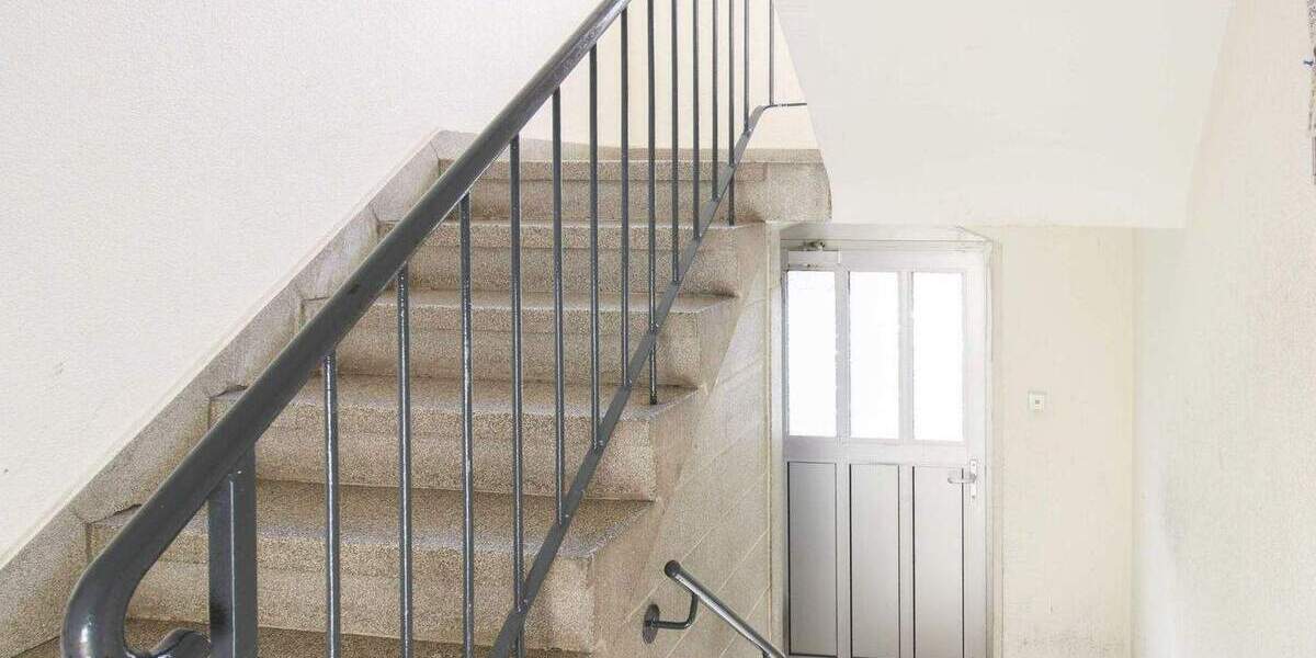 Etagenwohnung Rastatt - 3 Zimmer, 62 m&sup2;, 149.000&euro; | Angebot:25743377