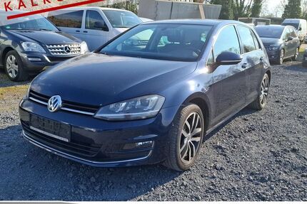 VW Golf 134.188 km 8.685 &euro; Achern 77855