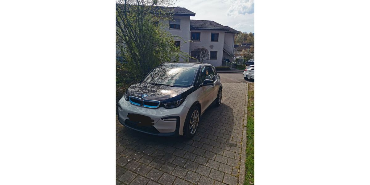 BMW i3 66.901 km 17.000 &euro; Baden-Baden 76534