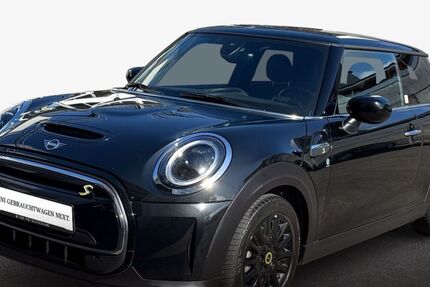 Mini Cooper SE 31.783 km 18.990 &euro; Ettlingen 76275