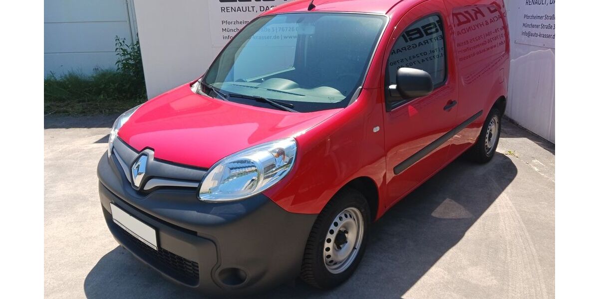 Renault Kangoo 53.000 km 12.490 &euro; Ettlingen 76275