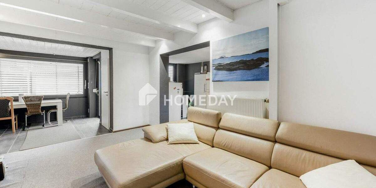 Einfamilienhaus Marxzell Pfaffenrot - 7 Zimmer, 200 m&sup2;, 349.000&euro; | Angebot:25708373