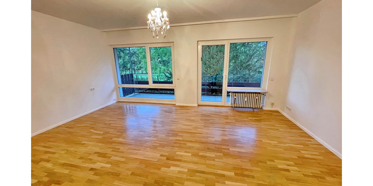 Sanierte Wohnung direkt an der Lichtentaler Allee - Erstbezug - 3.5 Baden-Baden Baden | Angebot:25852869