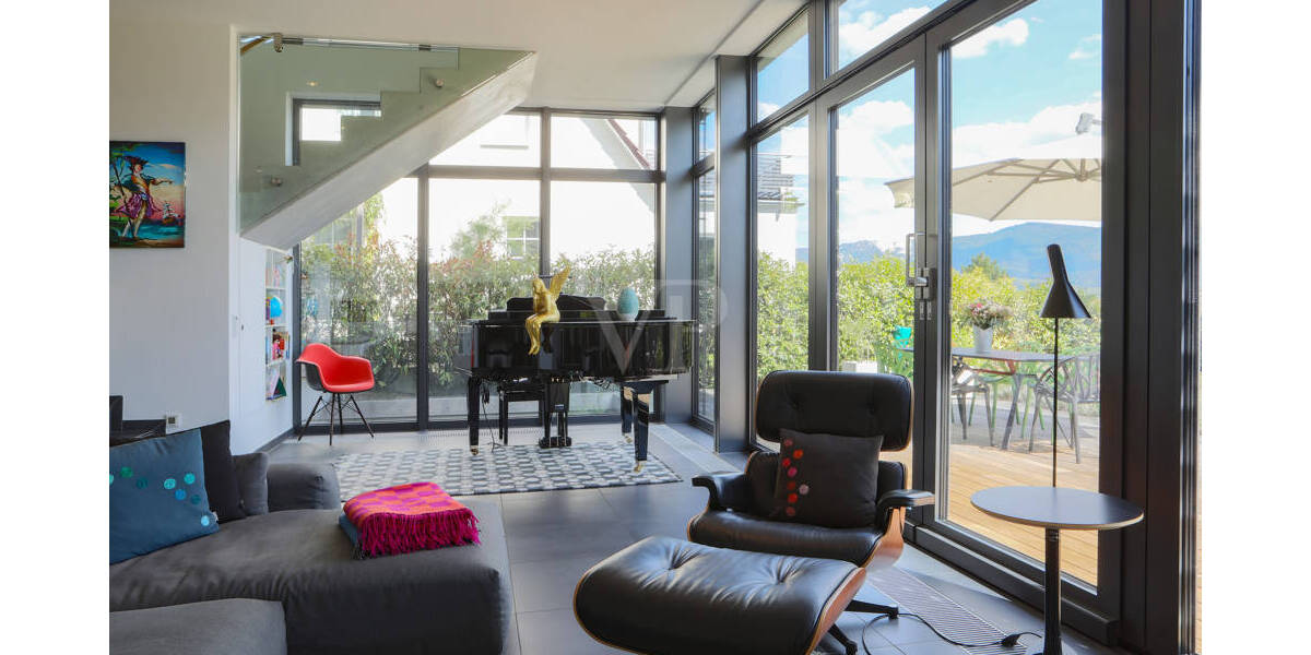 Mehrfamilienhaus, Wohnhaus Gaggenau - 8 Zimmer, 320 m&sup2;, 1.450.000&euro; | Angebot:25800903