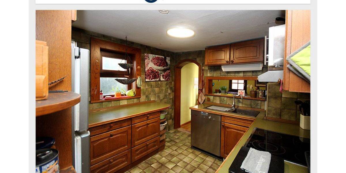 Bauernhaus, Landhaus Marxzell Burbach - 4 Zimmer, 117 m&sup2;, 275.000&euro; | Angebot:25970883