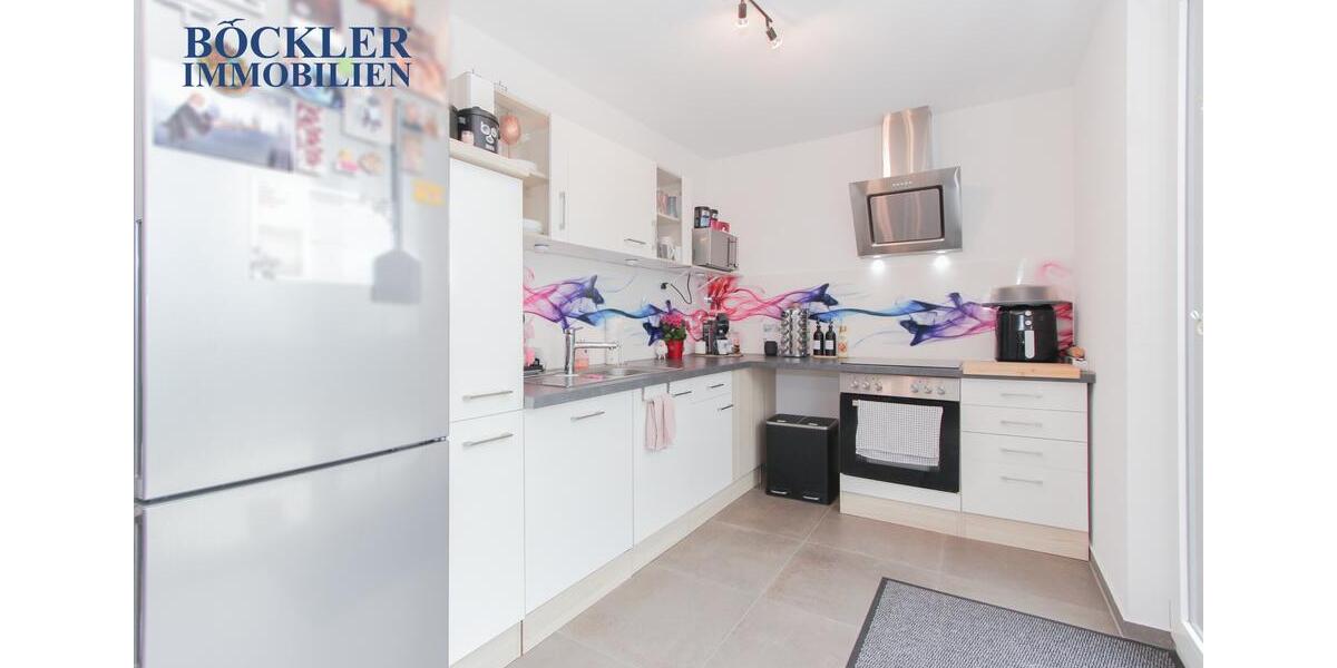 Etagenwohnung Schömberg - 2 Zimmer, 54 m&sup2;, 790&euro; | Angebot:26674898