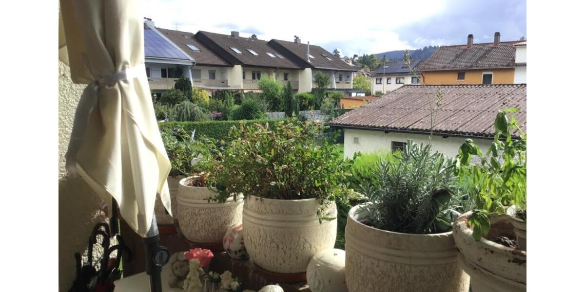 Etagenwohnung Gernsbach - 2 Zimmer, 49 m&sup2;, 149.000&euro; | Angebot:26876964