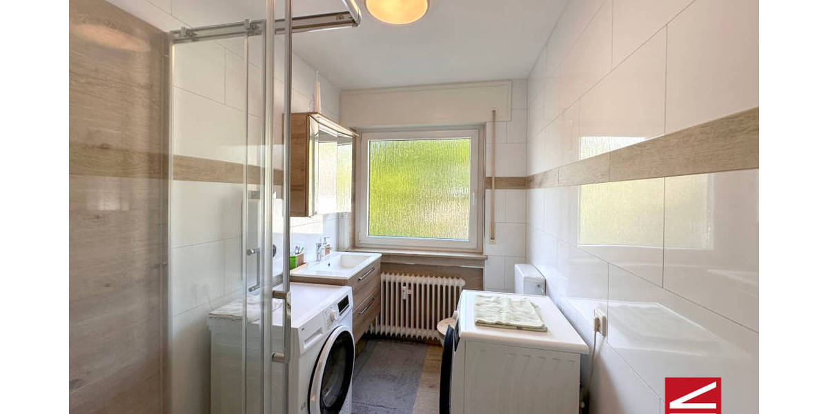 Etagenwohnung Baden-Baden Oos - 3 Zimmer, 75 m&sup2;, 249.000&euro; | Angebot:25738628