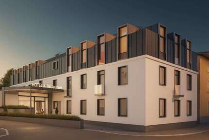 Gewerbeobjekt Baden-Baden Baden - 2.500.000&euro; | Angebot:21654411