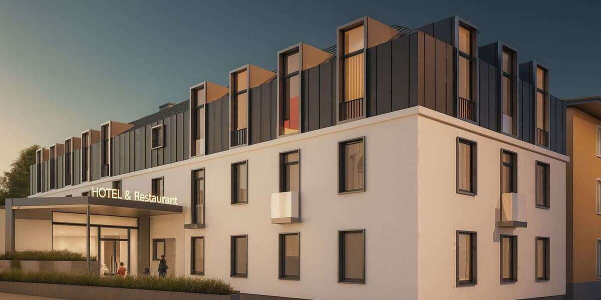 Gewerbeobjekt Baden-Baden Baden - 2.500.000&euro; | Angebot:21654411