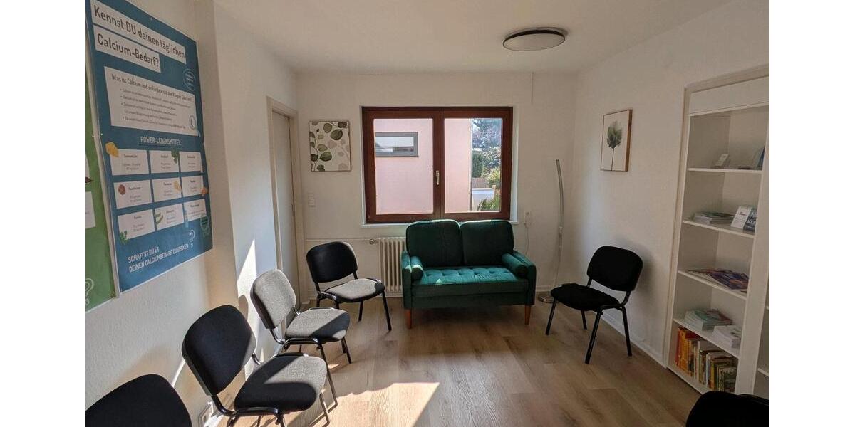 Gewerbeobjekt Baden-Baden Lichtental - 400&euro; | Angebot:23854071