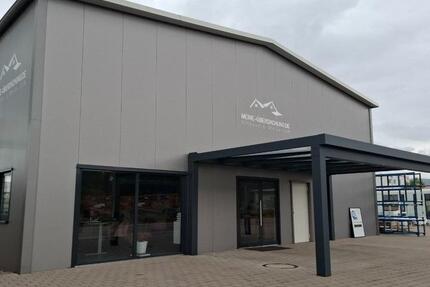 Gewerbeobjekt Renchen - 3.400&euro; | Angebot:26495309
