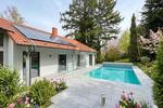 EXKLUSIVE LAGE FÜR EINE VILLA - Grundstück Baden-Baden Baden | Angebot:26688140