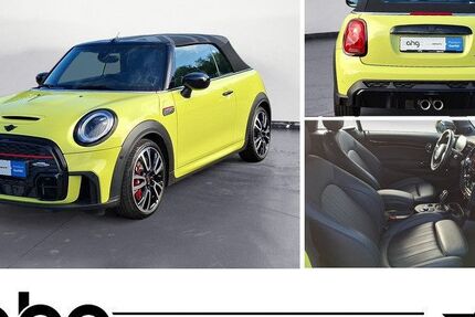 Mini John Cooper Works Cabrio 43.284 km 32.930 &euro; Sinzheim bei Baden-Baden 76547