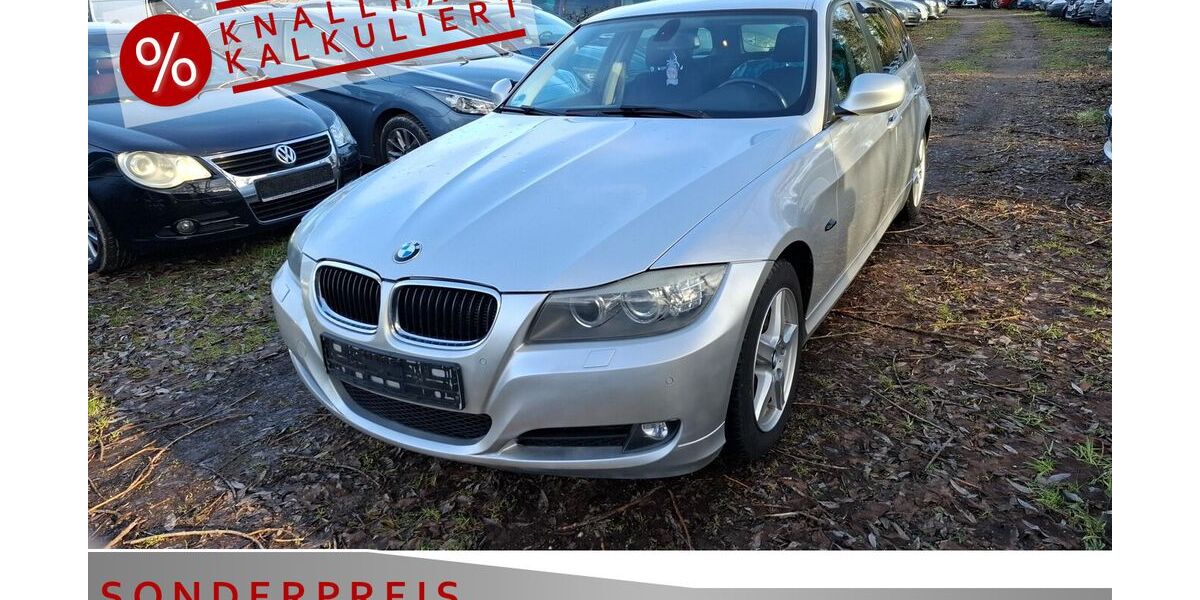 BMW 320 299.980 km 2.485 &euro; Achern 77855