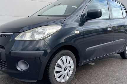 Hyundai i10 150.000 km 1.100 &euro; Rastatt 76437
