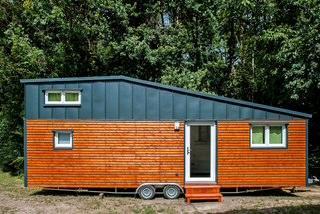 Einfamilienhaus Gaggenau - 1 Zimmer, 16 m&sup2;, 55.000&euro; | Angebot:23392483