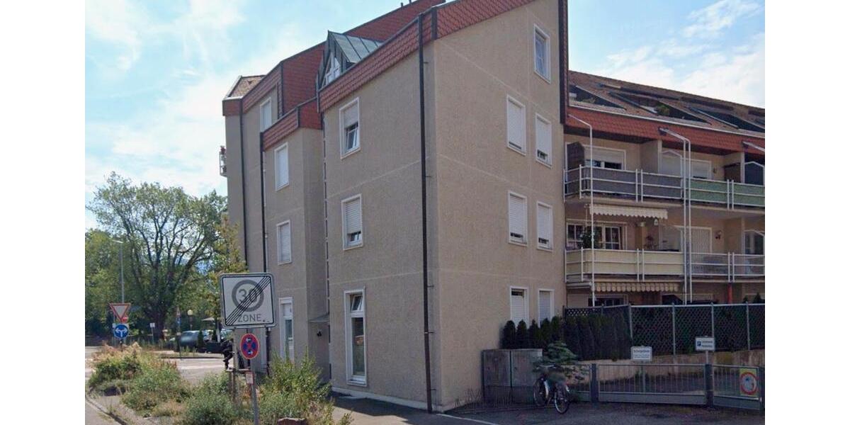 Erdgeschoßwohnung Gaggenau - 4 Zimmer, 106 m&sup2;, 330.000&euro; | Angebot:24435165