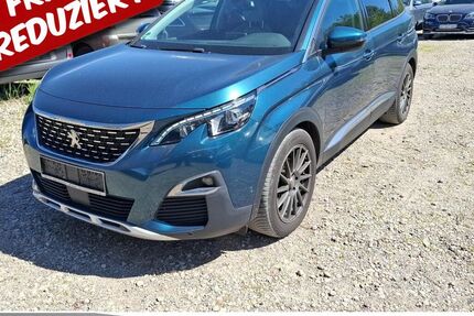 Peugeot 5008 141.407 km 10.985 &euro; Achern 77855