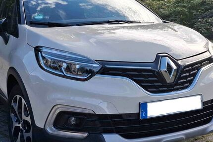 Renault Captur 60.000 km 10.900 &euro; Bad Herrenalb 76332