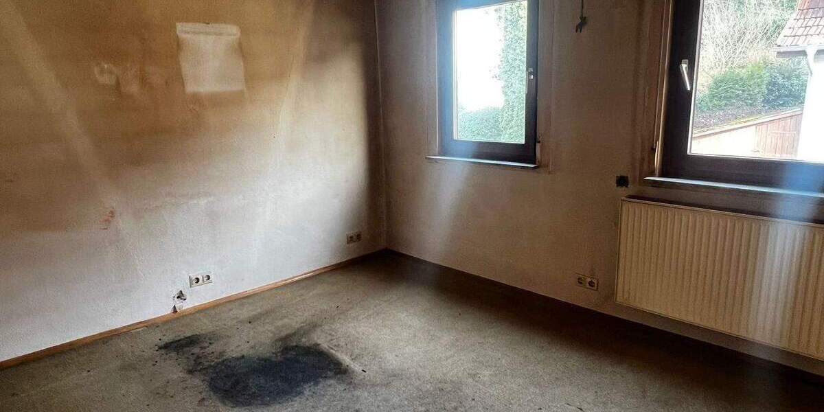 Einfamilienhaus Niebelsbach Niebelsbach - 4 Zimmer, 84 m&sup2;, 249.000&euro; | Angebot:25880992