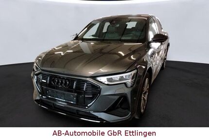 Audi e-tron 56.380 km 29.900 &euro; Ettlingen 76275