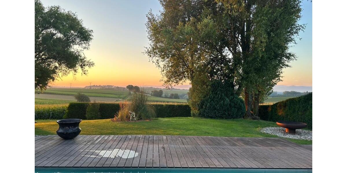 Einfamilienhaus Sinzheim - 9 Zimmer, 306 m&sup2;, 998.000&euro; | Angebot:25893976