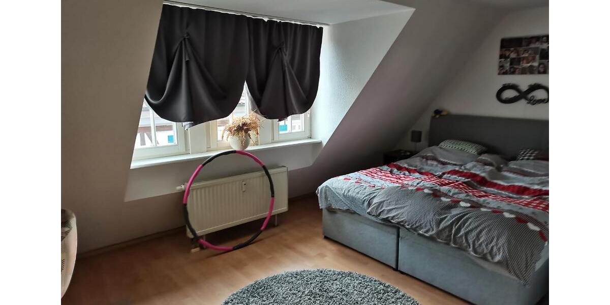 Maisonettenwohnung Gernsbach - 3 Zimmer, 75 m&sup2;, 230.000&euro; | Angebot:26465417